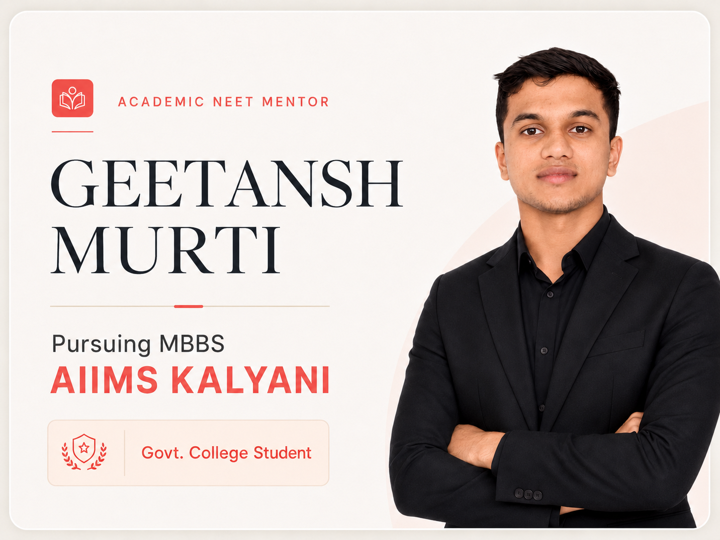 Geetansh Murti