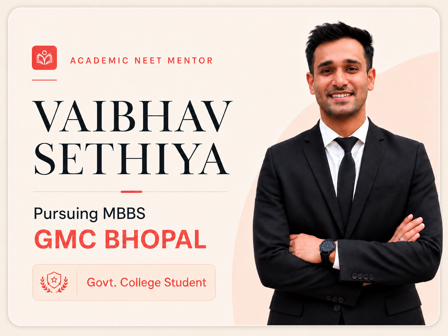 Vaibhav Sethiya