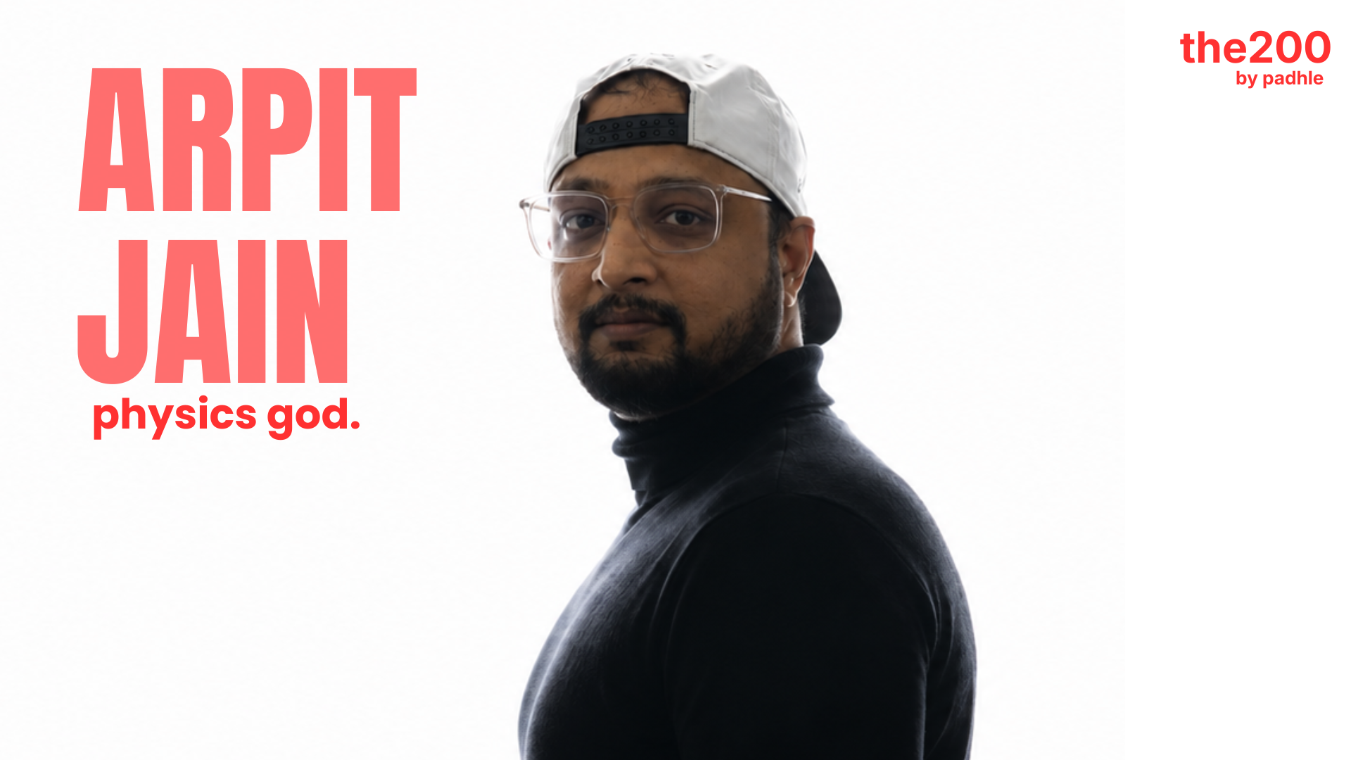 Arpit Jain